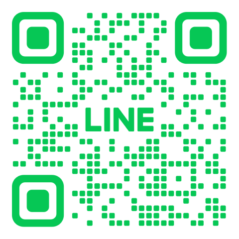 LINE QRコード